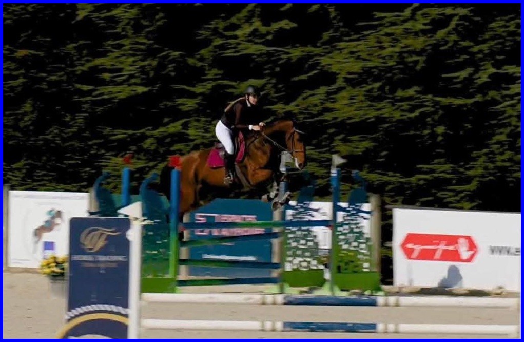 Concours CSO Amateur et Pro