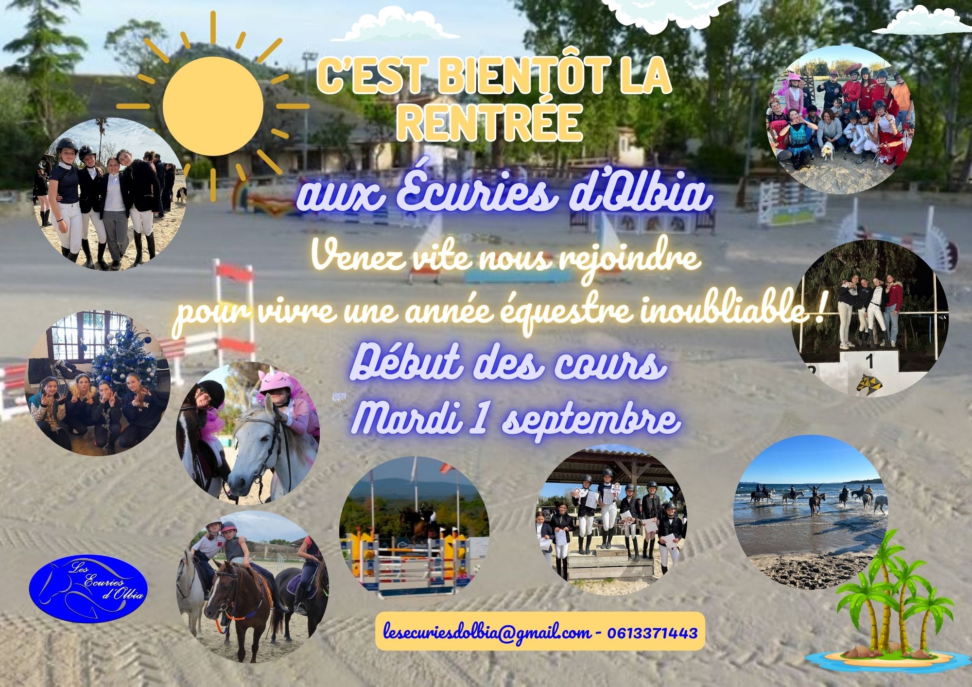 Rentrée