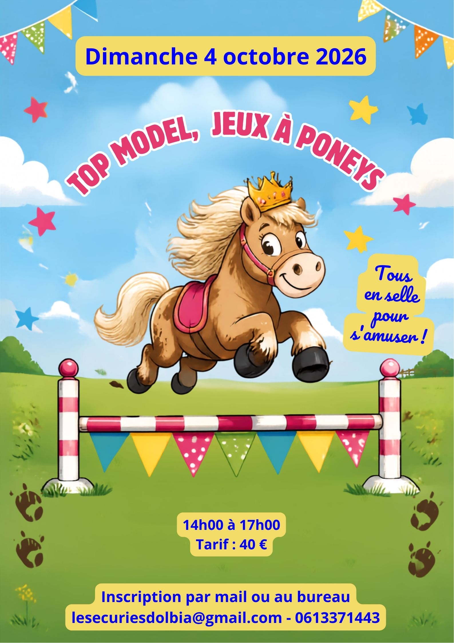 Inscriptions